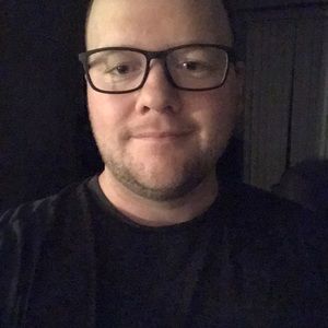 Meet your Posher, Wes